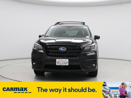 2022 Subaru Ascent Onyx Edition