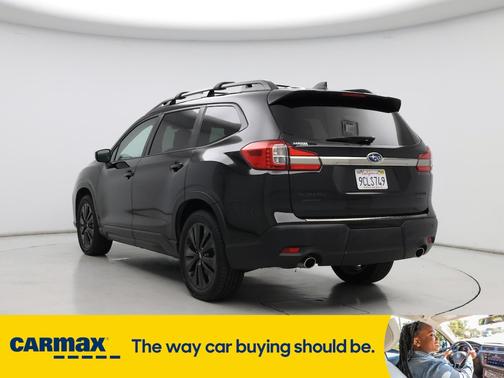 2022 Subaru Ascent Onyx Edition