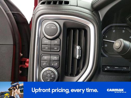 2022 GMC Sierra 3500 Denali