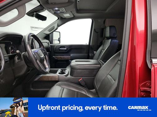 2022 GMC Sierra 3500 Denali