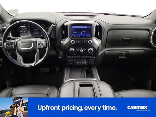 2022 GMC Sierra 3500 Denali