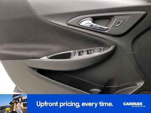 2023 Chevrolet Malibu 1LT