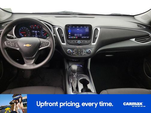 2023 Chevrolet Malibu 1LT