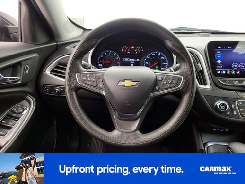 2023 Chevrolet Malibu 1LT