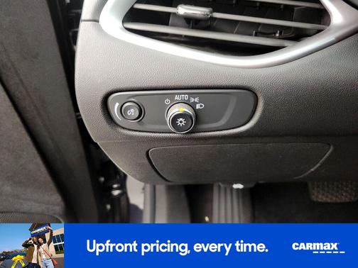 2023 Chevrolet Malibu 1LT