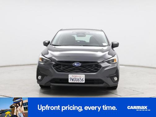 2024 Subaru Impreza Sport