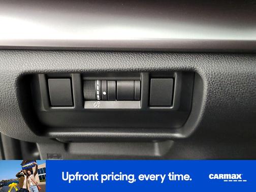 Gray 2024 Subaru Impreza Sport