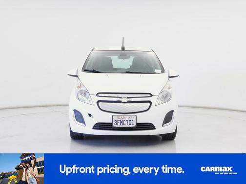2015 Chevrolet Spark EV LT