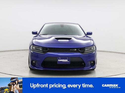 2021 Dodge Charger Scat Pack