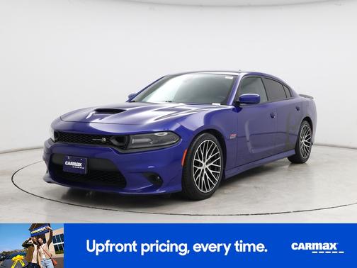 2021 Dodge Charger Scat Pack