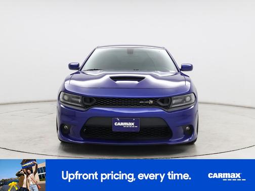 2021 Dodge Charger Scat Pack
