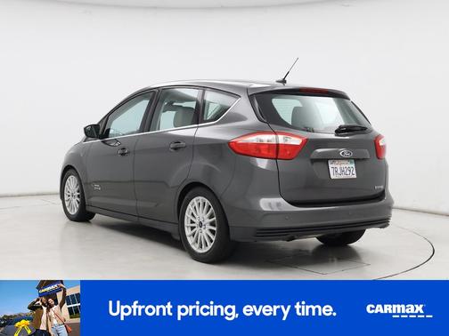 2016 Ford C-Max Energi SEL