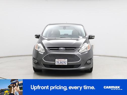 2016 Ford C-Max Energi SEL