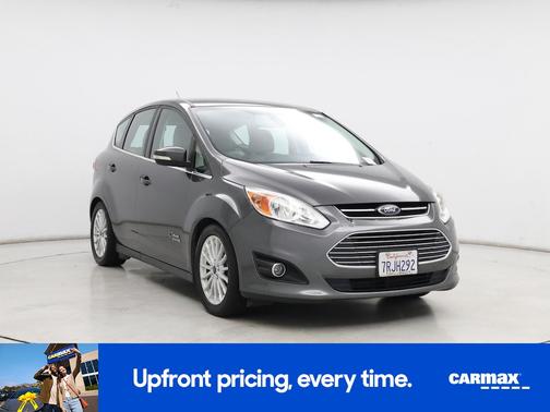 2016 Ford C-Max Energi SEL