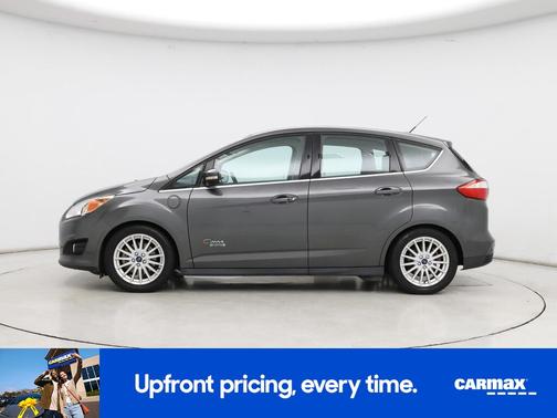 2016 Ford C-Max Energi SEL