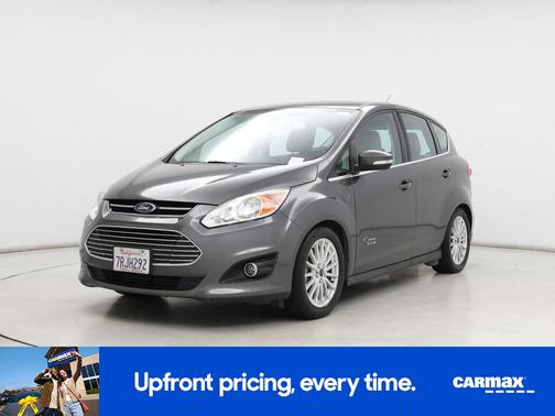 2016 Ford C-Max Energi SEL