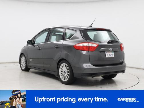 2016 Ford C-Max Energi SEL