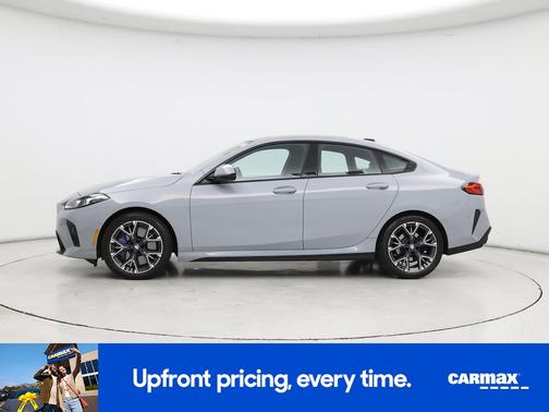 2025 BMW 228 Gran Coupe xDrive Gran Coupe