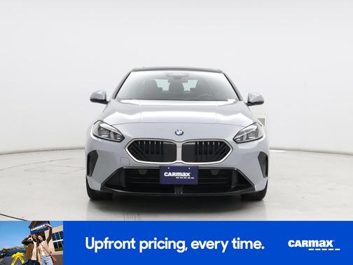 2025 BMW 228 Gran Coupe xDrive Gran Coupe