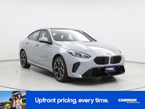 2025 BMW 228 Gran Coupe xDrive Gran Coupe