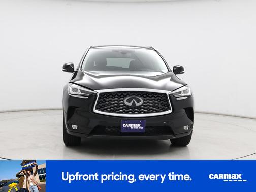 2019 INFINITI QX50 Pure