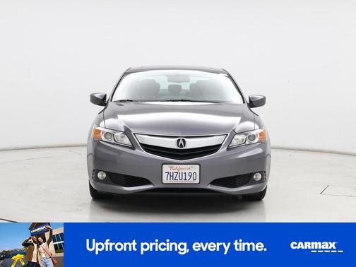 2015 Acura ILX 