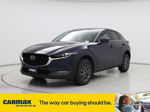 2022 Mazda CX-30 2.5 S