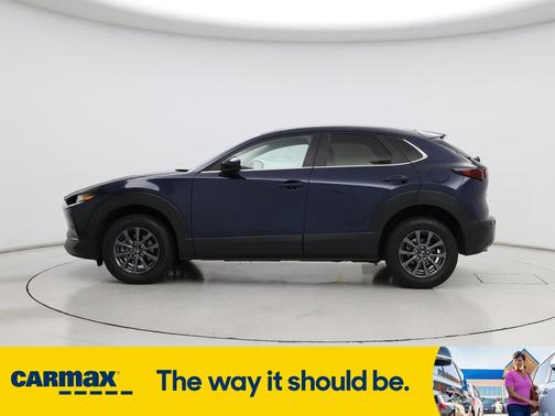 2022 Mazda CX-30 2.5 S