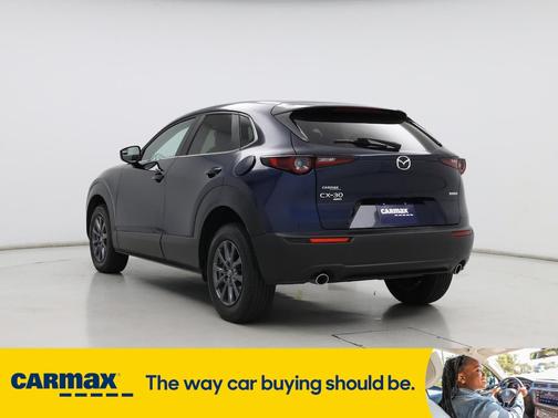 2022 Mazda CX-30 2.5 S