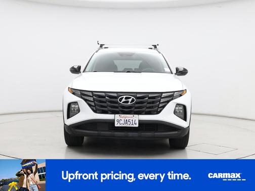 2022 Hyundai TUCSON XRT