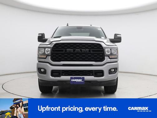 2024 RAM 2500 Bighorn