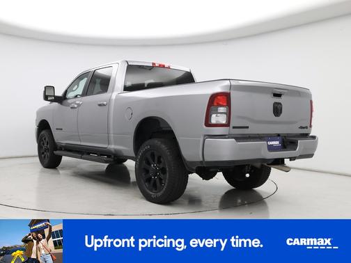 2024 RAM 2500 Bighorn