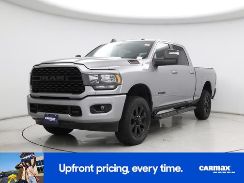 2024 RAM 2500 Bighorn