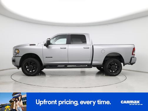 2024 RAM 2500 Bighorn