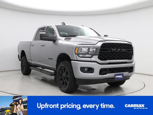 2024 RAM 2500 Bighorn