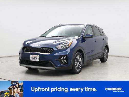 2022 Kia Niro LXS