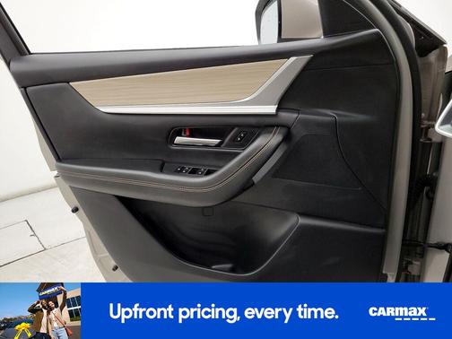 2025 Mazda CX-90 PHEV Preferred