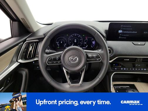 2025 Mazda CX-90 PHEV Preferred