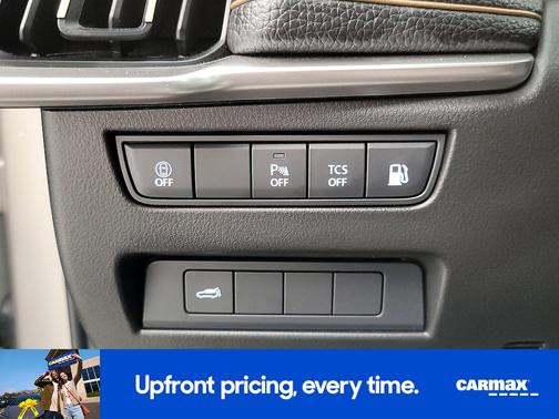 2025 Mazda CX-90 PHEV Preferred