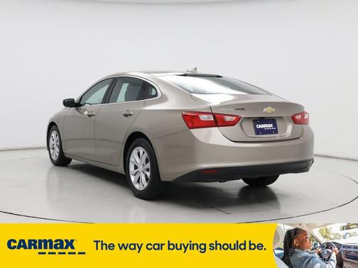 2023 Chevrolet Malibu 1LT