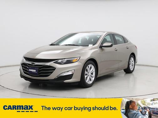 2023 Chevrolet Malibu 1LT