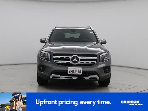 2022 Mercedes-Benz GLB 250 