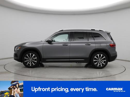 2022 Mercedes-Benz GLB 250 