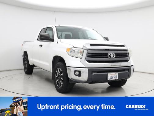 2014 Toyota Tundra SR5