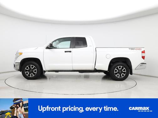 2014 Toyota Tundra SR5