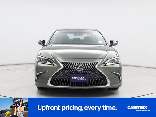 2021 Lexus ES 250 ES 250