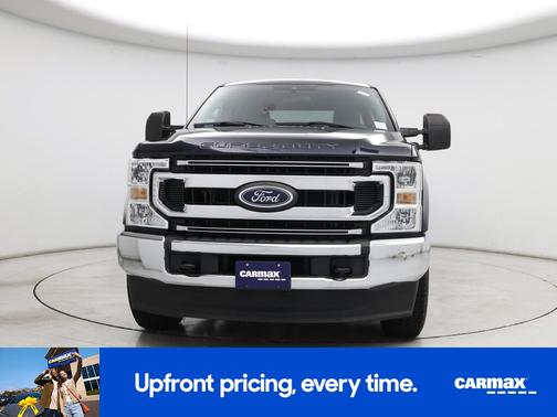 2021 Ford F-250 XL