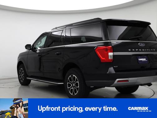 2023 Ford Expedition Max XLT