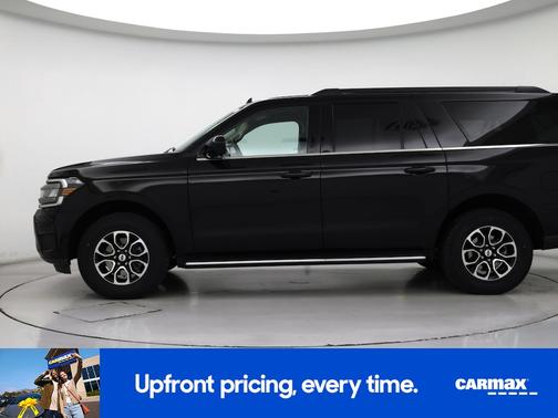 2023 Ford Expedition Max XLT