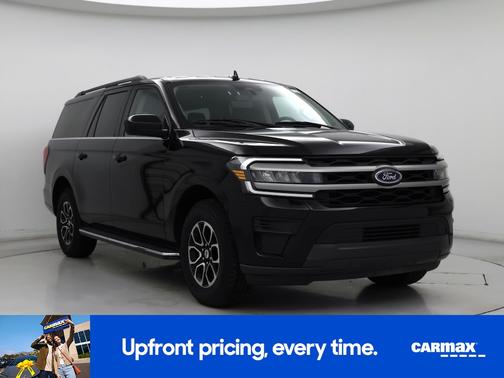 2023 Ford Expedition Max XLT